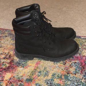 Linden woods timberland boots